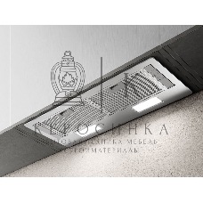 Вытяжка встраиваемая Elica Era C IX/A/72 нержавеющая сталь, 73.5 см, 700 куб. м/ч, 67 дБ