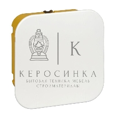 Коробка распр. СП 100х100х50 для г/к SchE IMT35161