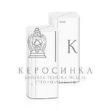 Двухдиапазонная Wi-Fi Mesh система Tenda AX3000 WI-FI EX12(2-PACK)