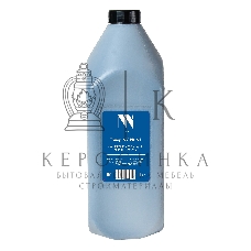 Тонер NVPrint HP P2035/2055 (CE505A/ CE505X) (1кг) для HP LaserJet P2030, P2035, P2050,P2055; Canon (719) LBP 6650, 6680, 6300, 6310, MF 5840, 5880, 5940, 5980 Type1