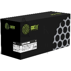 Картридж лазерный Cactus CS-TK7135 черный (20000 стр.) для Kyocera TASKalfa MZ3200i/MZ3200