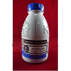 Тонер для Kyocera TK-1200/TK-1150, P2335/P2235/M2235dn/M2735dn/M2835dw/M2135dn/M2635dn/M2735dw (фл. 120г, 3000 стр.) B&W Premium (Tomoegawa) фас. Россия