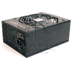 Блок питания Super Flower Power Supply Leadex Platinum 2000W (SF-2000F14HP), 2000Вт, 80 PLUS Platinum, 140мм, модульный, черный