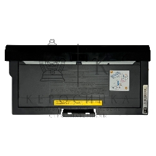 Картридж лазерный черный для Катюша Р133/М133 (TK133) Ресурс 3 000 отп.