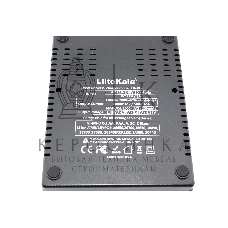Зарядное устройство LiitoKala Lii-PL4