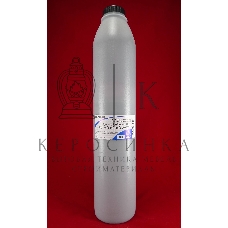 Тонер Kyocera TK-410/420/435, KM-1620/1650/2020/2035/2050/2550/TASKalfa 180/181/220 (фл. 870г) B&W Standart фас России