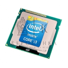 Процессор Intel Core i3-9100 Soc-1151 3.6GHz OEM