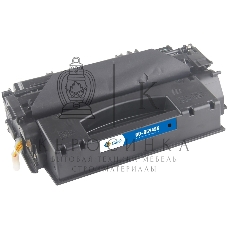 Картридж лазерный G&G GG-Q5949X черный (6000 стр.) для HP LJ 1160/1320/3390/3392