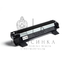 Картридж лазерный Brother TN-1050 черный (1 000 стр.) для HL-1110/1112/112A/DCP-1510/1512/1512A/MFC-1810