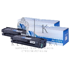 Картридж NVP совместимый NV-MLT-D101S-SET2 для Samsung ML 2160/2162/2165/2165W/2167/2168/2168W/SCX 3400/3400F/3405/3405F/3405FW/3405W/3407/SF 760P (1500k) (2 шт)