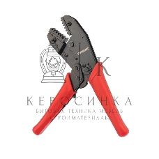 Кримпер для обжима Rexant штыревых наконечников 0.5-4.0 мм (ht-301 E) (tl-336 E)