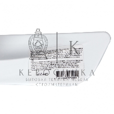 Щетка Home Palisad пластмассовая для подметания пола, 27 см, c черенком, 120 см, бирюз. щетина