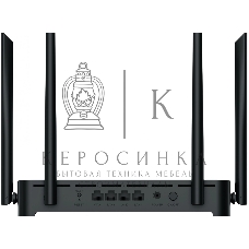 Маршрутизатор Wi-Fi NETIS NX31 AX3000 DUAL BAND 3000MBPS AX3000 DUAL BAND