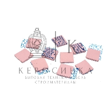 Термопрокладка Laird TFLEX HD7100 15x15x2.5 мм 10 шт