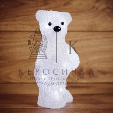 Фигура акриловая светодиодная Neon-night 