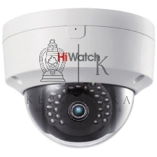 Камера видеонаблюдения IP HiWatch DS-I252M(B)(2.8 мм) 2.8-2.8мм корп.:белый
