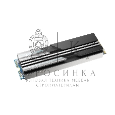 Накопитель SSD Netac NV5000, 1Tb, M.2 2280, PCIe 4.0 x4, NVMe, R/W 5000/4400, с радиатором