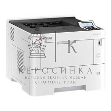 Принтер лазерный Kyocera Ecosys PA4500x (110C0Y3NL0), A4, ч/б, печ. до 45 стр/мин., 1200 x 1200 dpi, USB, RJ-45, Air Print, Mopria