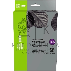 Картридж струйный Cactus CS-LC426XLBK черный (124мл) для Brother MFC-J4335DW/J4340DW/J4535DW/J4540DW