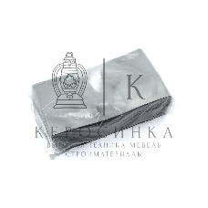 Упаковка 200 шт антистатических пакетов 6.5х12 см