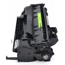 Картридж лазерный Cactus CS-CE505AS черный (2300 стр.) для HP LJ P2055/P2035