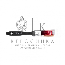 Кисть плоская 