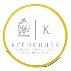 Протяжка кабельная PROconnect (мини УЗК в бухте), стеклопруток, d=3,0 мм, 10 м