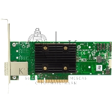 Адаптер SAS 9500-8e SGL (05-50075-01) PCIe Gen4 x8 LP, Tri-Mode SAS/SATA/NVMe 12G HBA, 8port(2*ext SFF8644), 3808 IOC