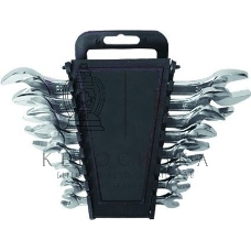 Набор рожковых ключей Sparta (32 мм)12 шт.