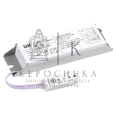 Блок аварийного питания БАП12-3.0 для LED IEK LLVPOD-EPK-12-3H