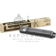 Картридж лазерный Kyocera TK-8325K (1T02NP0NL0) черный для TASKalfa 2551ci 18000 стр.
