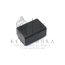 Аккумуляторная батарея для видеокамеры Panasonic HC-V10 (VW-VBK180) 3.6V 1800mAh