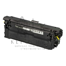 Картридж лазерный Sakura CRG040HBK для Canon i-SENSYS LBP-710/712, черный, 12 500к.