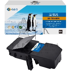Картридж лазерный G&G GG-TK5440BK TK-5440K черный (2800 стр.) для Kyocera ECOSYS PA2100cx/PA2100cwx/MA2100cfx/MA2100cwfx