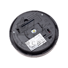 Светильник садовый Rexant Тростник, 35,5 см, 3000К, встроенный аккумулятор, солнечная панель, коллекция Бали