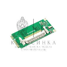 Переходник CF на Mini PCI-E HX-CF090428