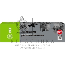 Картридж перезаправляемый струйный Cactus CS-R-PFI107MBK черный матовый для Canon imageProGRAF iPF670/680/685/770/780/785 без чипа