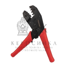 Кримпер PROconnect HT-336 S для обжима штыревых наконечников 6.0-10.0-16.0 мм²