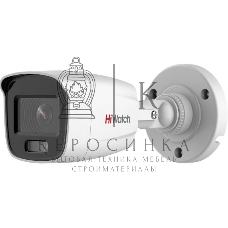 Видеокамера IP Hikvision HiWatch DS-I250L (2.8 мм) 2.8-2.8мм цветная корп.:белый