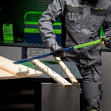 Лом-гвоздодер Сибртех 900x25x12мм