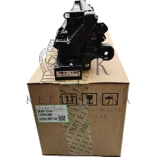 Корпус фотобарабана нижний в сборе