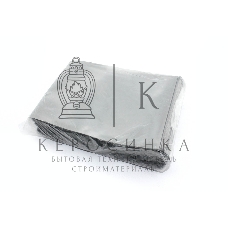 Упаковка 200 шт антистатических пакетов 11x15 см