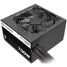 Блок питания Thermaltake TR2 S 700W (PS-TRS-0700NPCWEU-2), 700Вт, 80 PLUS, 120мм, черный