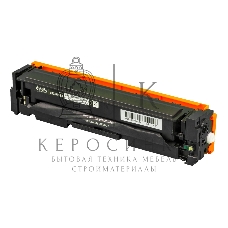 Картридж лазерный Sakura CRG045BK для Canon i-SENSYS LBP-610C, MF-630C, черный, 1 400к.