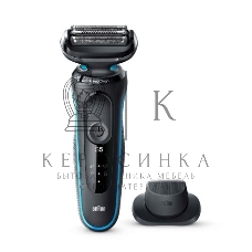 Электробритва Braun 51-M1200s