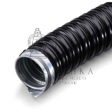 Металлорукав в ПВХ изоляции МРПИнг Fortisflex Nord 20 d20 мм без протяжки (уп.50м)