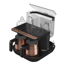 Кофеварка для кофе по-турецки Beko TKM 8961 B