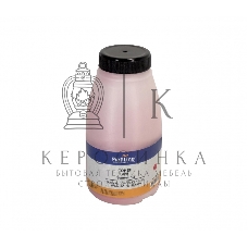 Тонер ProfiLine для принтеров Samsung CLP-300/CLX-3160/Phaser 6010/6110/6120/WC 6000/6015 magenta 100гр Фасовка РФ