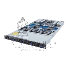 Серверная платформа GIGABYTE 1U R183-S90-AAV2