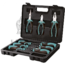 Набор ручного инструмента Bort BTK-24